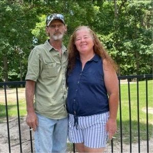 Meet your Posher, Marcia